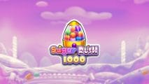 Sugar Rush 1000: Scatter Game Review