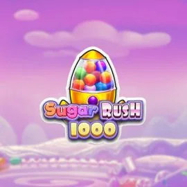 Sugar Rush 1000