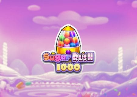 Sugar Rush 1000: Scatter Game Review