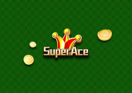Super Ace: Scatter Game Review