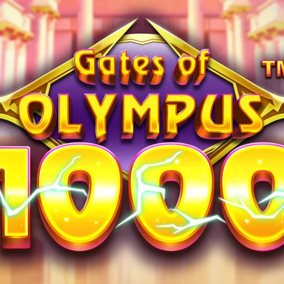 Gates of Olympus 1000