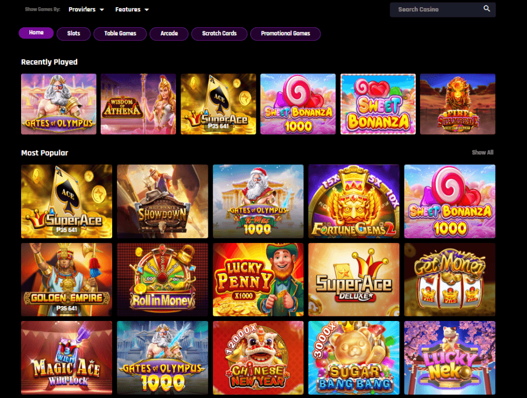 bet88 game library
