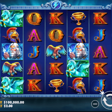 5 Hottest Trending Scatter Games for Summer 2025