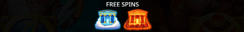 Free Spin Symbols