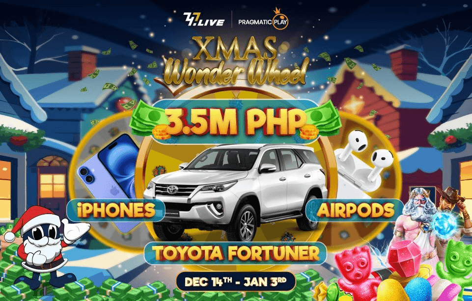 747 Live bonuses and promotions