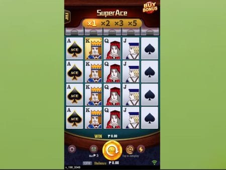How to Play Super Ace Scatter