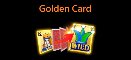 Golden Card