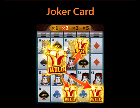 Joker Card