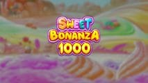 Sweet Bonanza 1000: Scatter Game Review