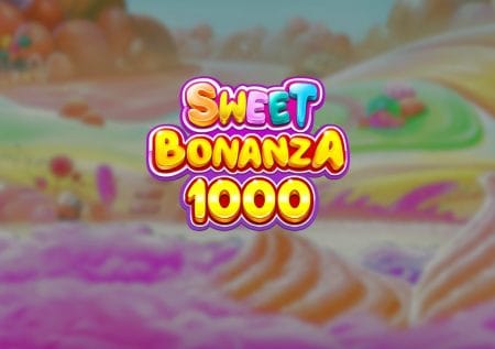 Sweet Bonanza 1000: Scatter Game Review