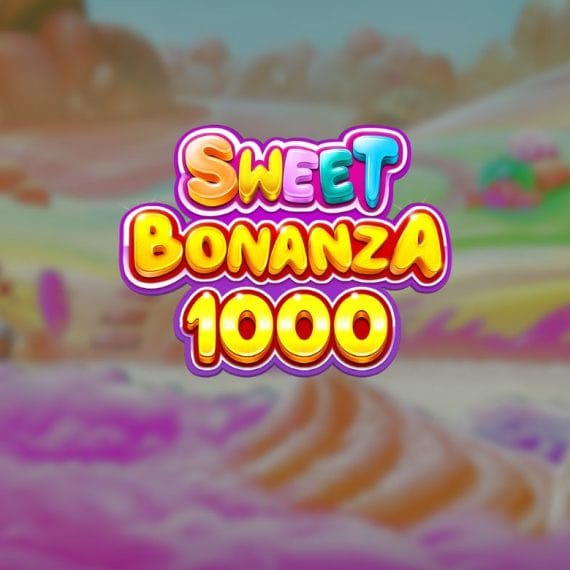 Sweet Bonanza 1000: Scatter Game Review