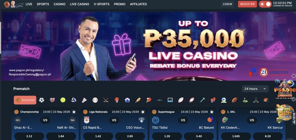 winzir casino