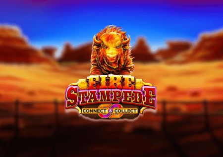 Fire Stampede