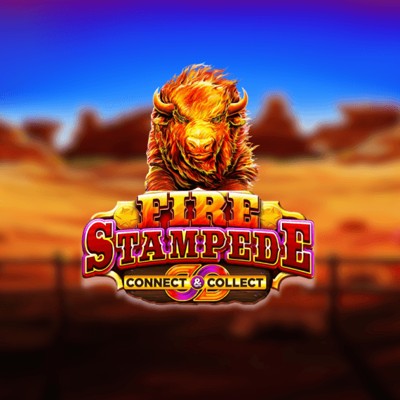 Fire Stampede