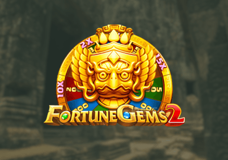 Fortune Gems 2