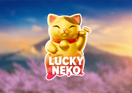Lucky Neko