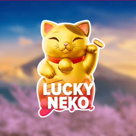 Lucky Neko