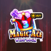 Magic Ace Wild Lock