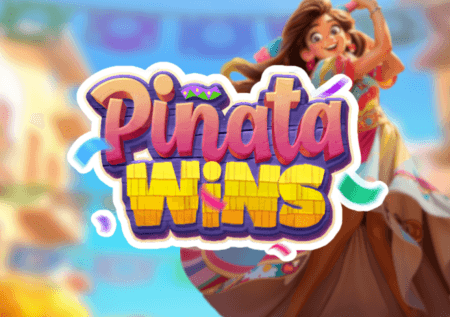 Pinata Wins