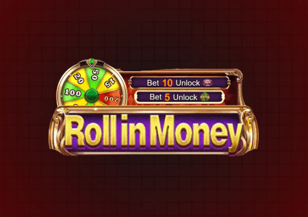 Roll In Money