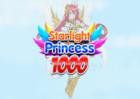 Starlight Princess 1000