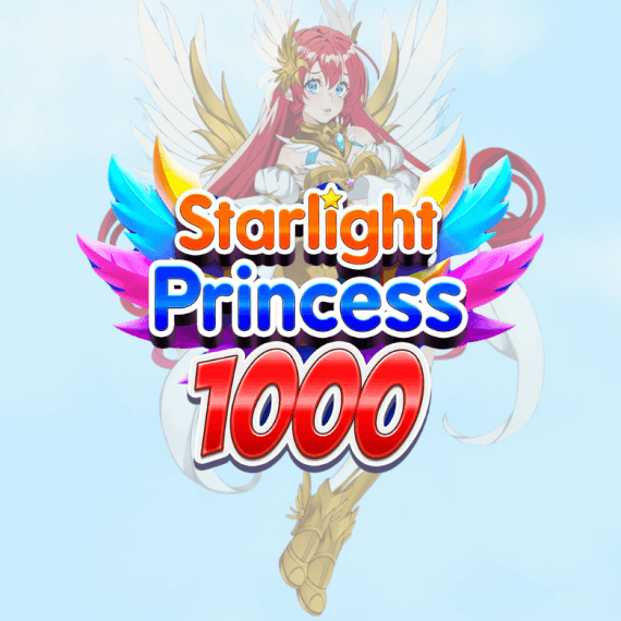 Starlight Princess 1000