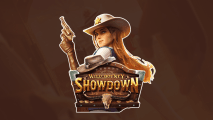 Wild Bounty Showdown