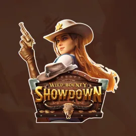 Wild Bounty Showdown