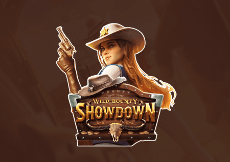 Wild Bounty Showdown