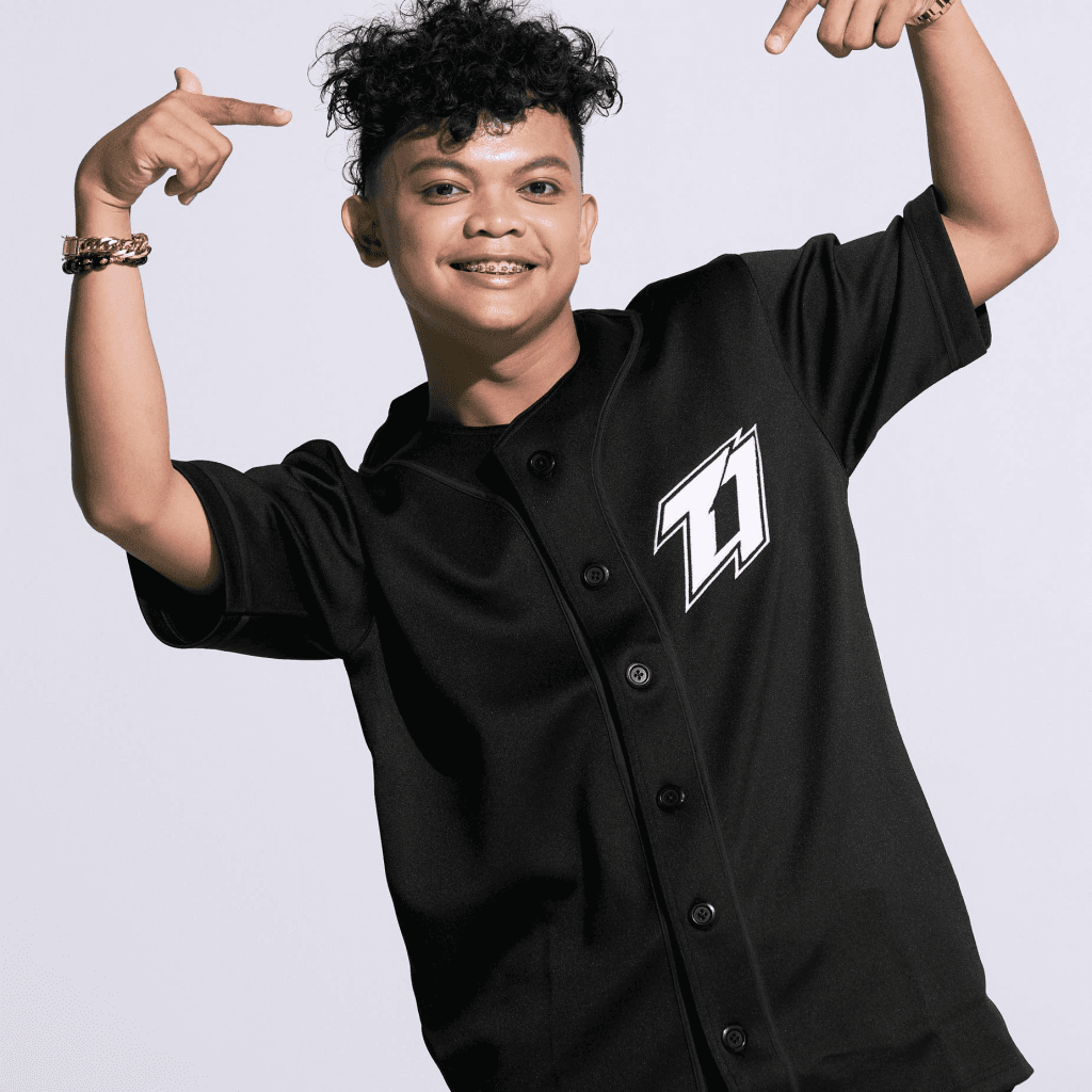 Top Pinoy Scatter Streamers