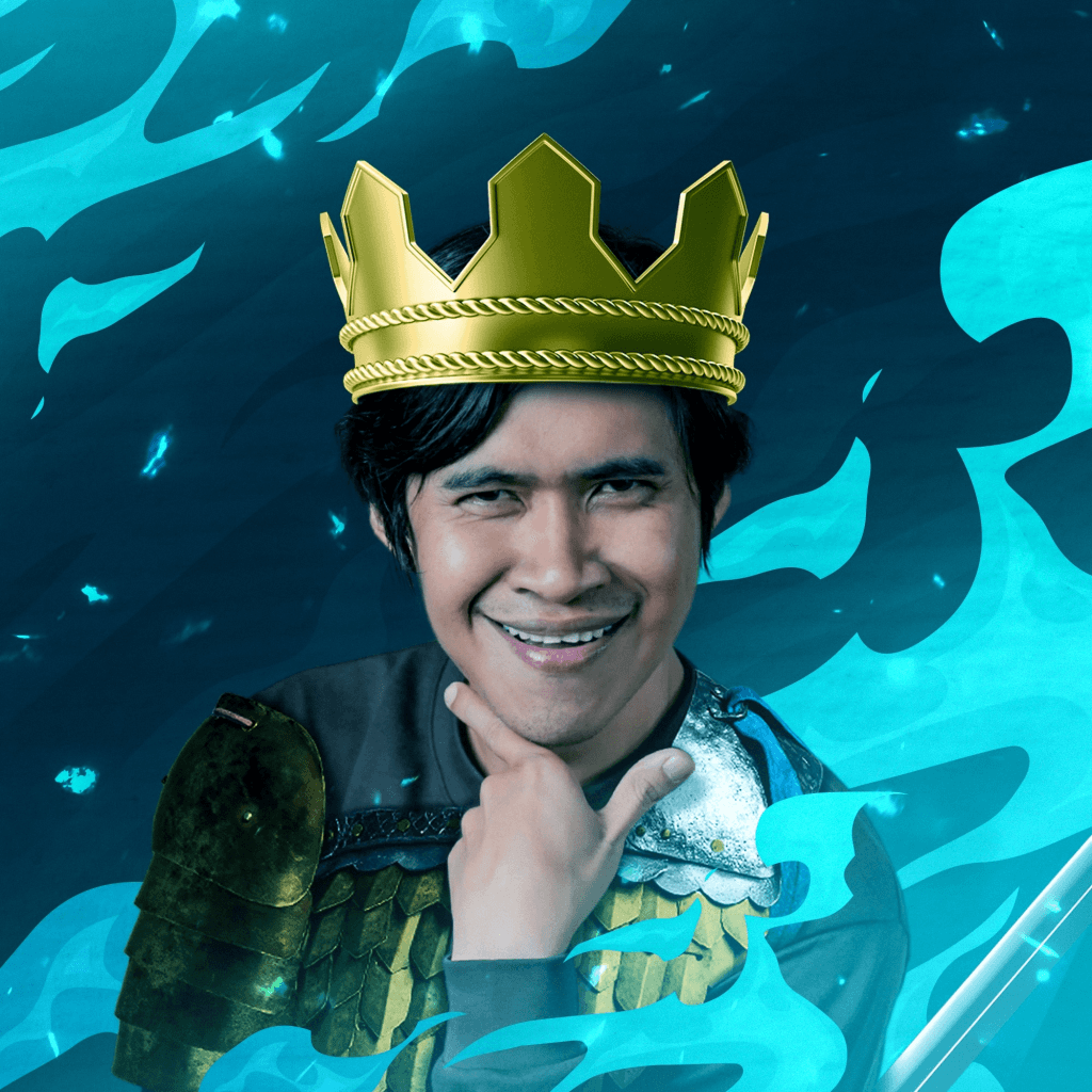 Top Pinoy Streamer