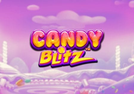 Candy Blitz Game Review
