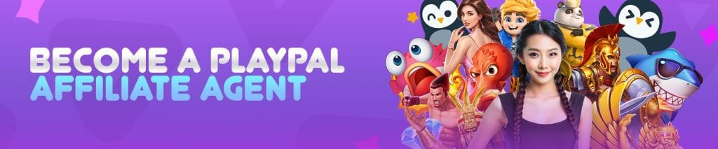 Affiliate Program Page