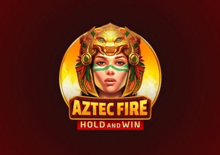 Aztec Fire Game Review