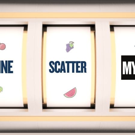 Online Scatter Myths: The Truth Behind Winning Strategies