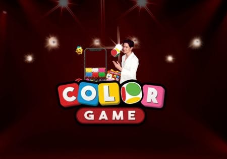 Online Color Games