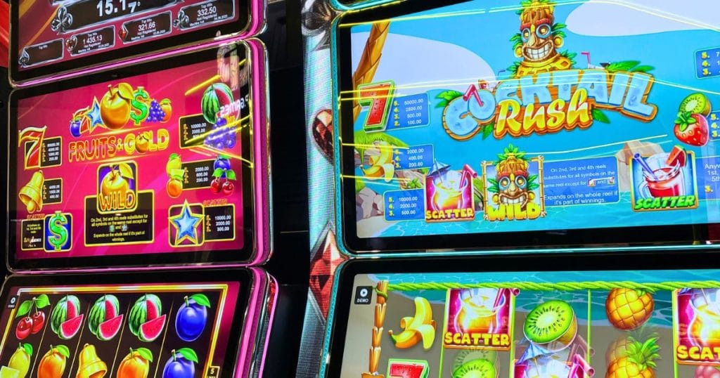 new sweet themed scatter games sigma asia 2025