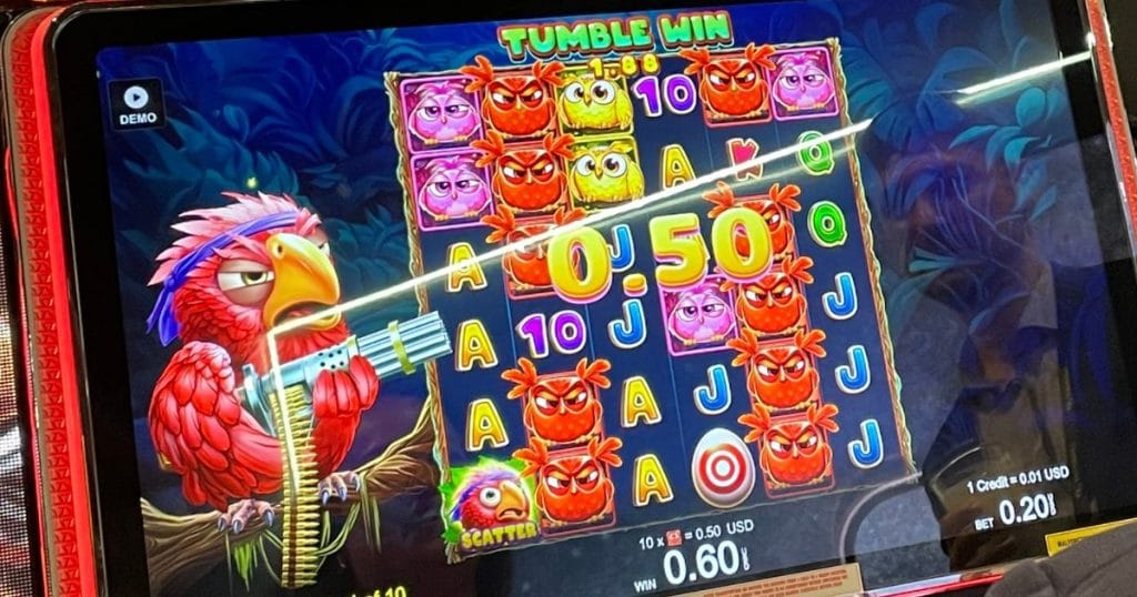 new crazy red scatter game sigma asia 2025