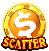 scatter symbol super ace