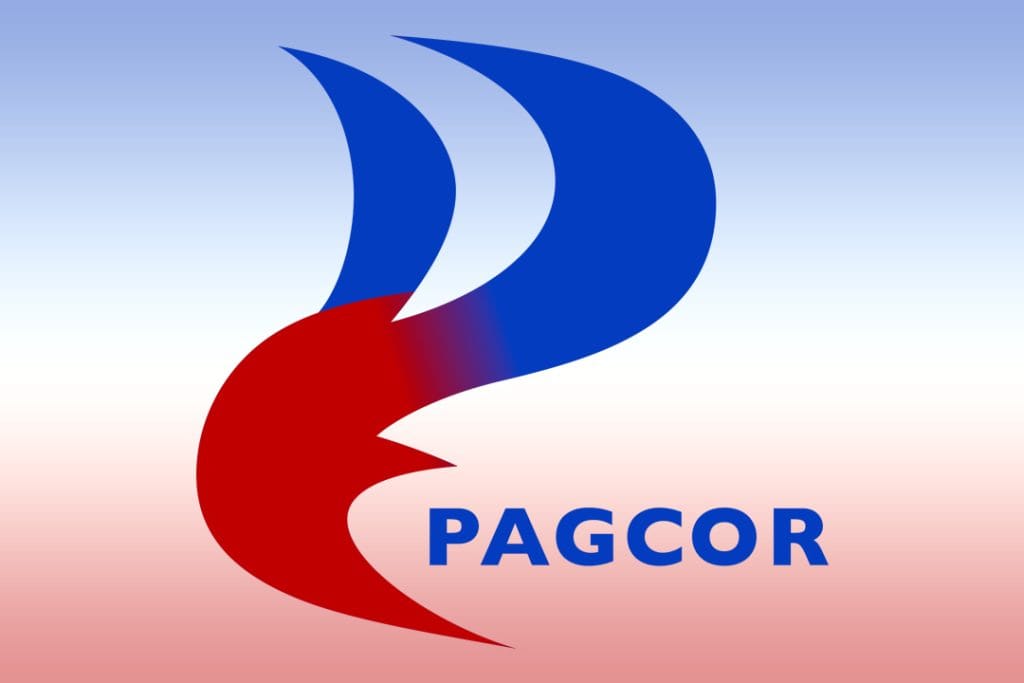 pagcor logo