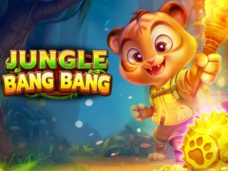 New Free Demos Just Dropped: Play Jungle Bang Bang and Money Coming Now!
