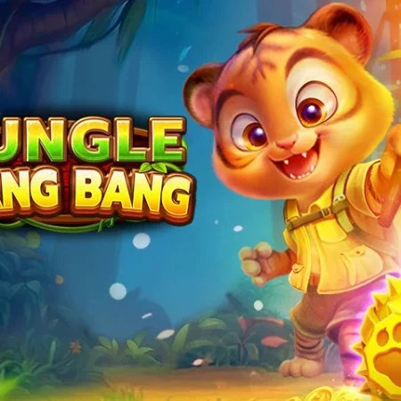 New Free Demos Just Dropped: Play Jungle Bang Bang and Money Coming Now!