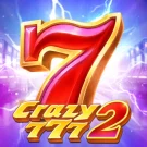 Crazy 777 Scatter