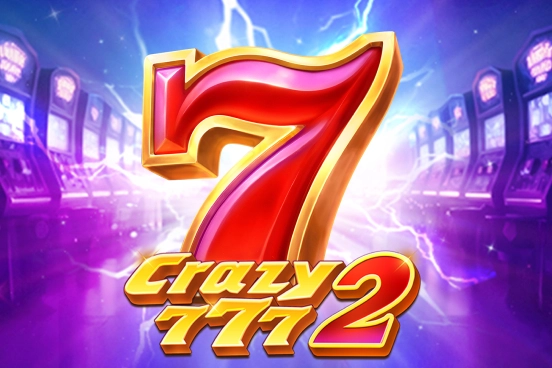 Crazy 777 Scatter
