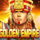 Golden Empire JILI Scatter