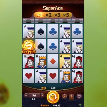 The Most Played Scatter Games in the Philippines in June 2026 – The Data Might Surprise You