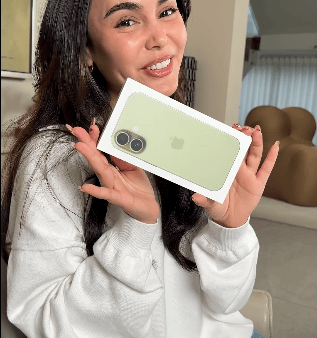 The Ivana Alawi iPhone Giveaway Just Cost a Casino Operator ₱1 Million