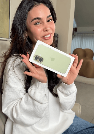 The Ivana Alawi iPhone Giveaway Just Cost a Casino Operator ₱1 Million