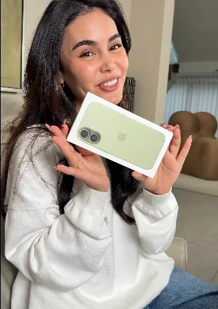The Ivana Alawi iPhone Giveaway Just Cost a Casino Operator ₱1 Million