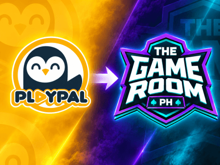 PlayPal Is Changing to GameRoom: What We Know So Far